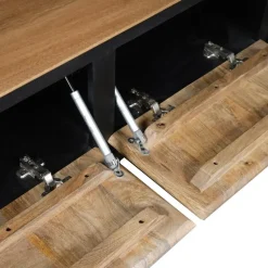 Starfurn - Sidetable RichWood - Bruin - 35x180x76 cm