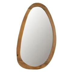StarFurn - Spiegel Lou 70 cm - naturel