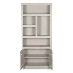 StarFurn - Vakkenkast Brussel 90 cm - zand