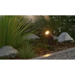 Steinel LED-prikspot Spot Garden C 24V