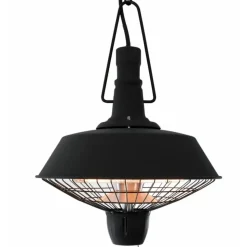 Sunred - Verwarmer - Zwart