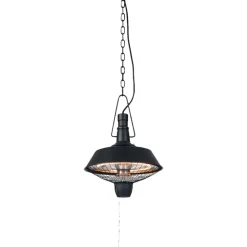 Sunred - Verwarmer - Zwart