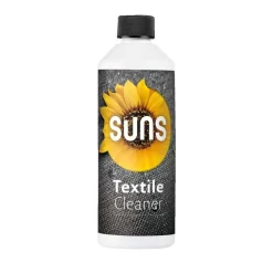 Suns textielreiniger - 500 ml