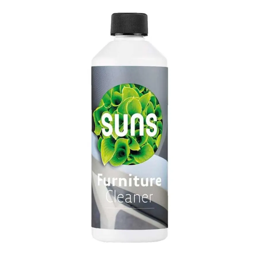 Suns tuinmeubel reiniger - 500 ml