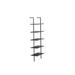 Svea - Annalisa wandrek - 183 x 60 cm - zwart