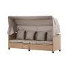 Svea - Aylin serre ligbed - beige