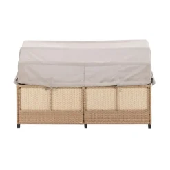 Svea - Aylin serre ligbed - beige