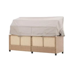 Svea - Aylin serre ligbed - beige