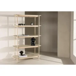 Svea - Cinzia wandrek - 120 x 190 cm - whitewash