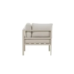 Svea - Diego bank module hoek - beige