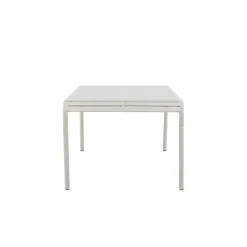 Svea - Elif tuintafel - 200 x 100 cm - beige