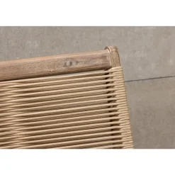 Svea - Esmée outdoor loungestoel - acaciahout - naturel