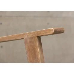 Svea - Esmée outdoor loungestoel - acaciahout - naturel