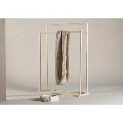 Svea - Ginevra kledingrek - whitewash