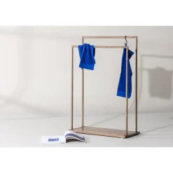 Svea - Ginevra kledingrek - mokka