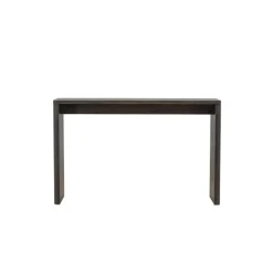 Svea - Lorenzo sidetable - 120 cm - mokka