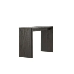 Svea - Lorenzo sidetable - 120 cm - mokka