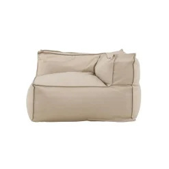 Svea - Noura lounge bank hoek - beige