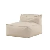 Svea - Noura lounge bank midden - beige