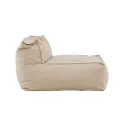 Svea - Noura lounge bank midden - beige