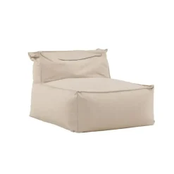 Svea - Noura lounge bank midden - beige
