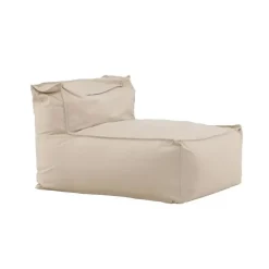 Svea - Noura lounge bank midden - beige