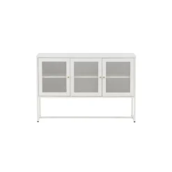 Svea - Pavlo dressoir - 120 cm - wit