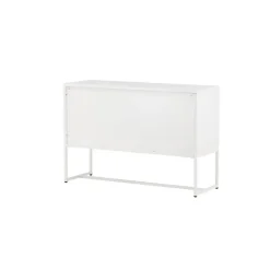 Svea - Pavlo dressoir - 120 cm - wit