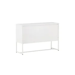 Svea - Pavlo dressoir - 120 cm - wit