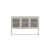 Svea - Pavlo dressoir - 120 cm - beige