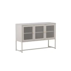 Svea - Pavlo dressoir - 120 cm - beige