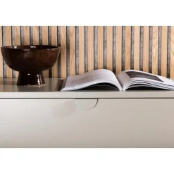 Svea - Rahman ladekast - 4 laden - beige