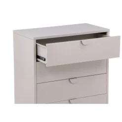 Svea - Rahman ladekast - 4 laden - beige