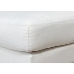 Svea - Rio hocker - beige