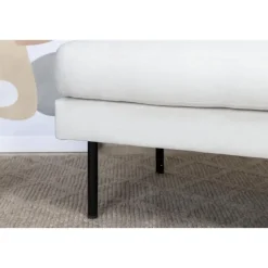 Svea - Rio hocker - beige