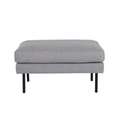 Svea - Rio hocker - grijs