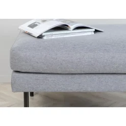 Svea - Rio hocker - grijs