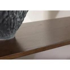 Svea - Rova eetkamerbank - 180 cm - mokka