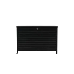 Svea - Sophia kussendoos - zwart