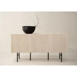 Svea - Taro dressoir - 150 cm - naturel