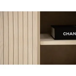 Svea - Taro dressoir - 150 cm - naturel