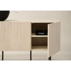 Svea - Taro dressoir - 150 cm - naturel