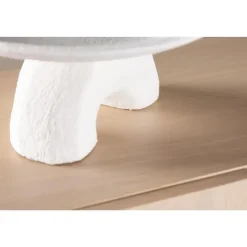 Svea - Tommaso opbergkast - 80 x 110 cm - whitewash