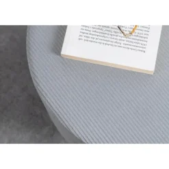 Svea - Zane hocker - zwart