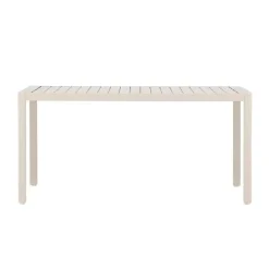 Svea - Zoe eettafel - 150 x 85 x 72 cm - beige