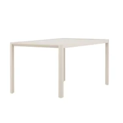 Svea - Zoe eettafel - 150 x 85 x 72 cm - beige
