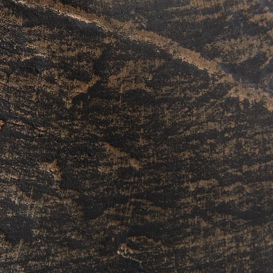 TACORA - Vuurkorf - Messing - Staal