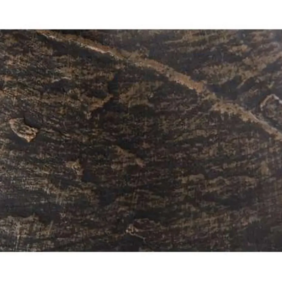 TACORA - Vuurkorf - Messing - Staal