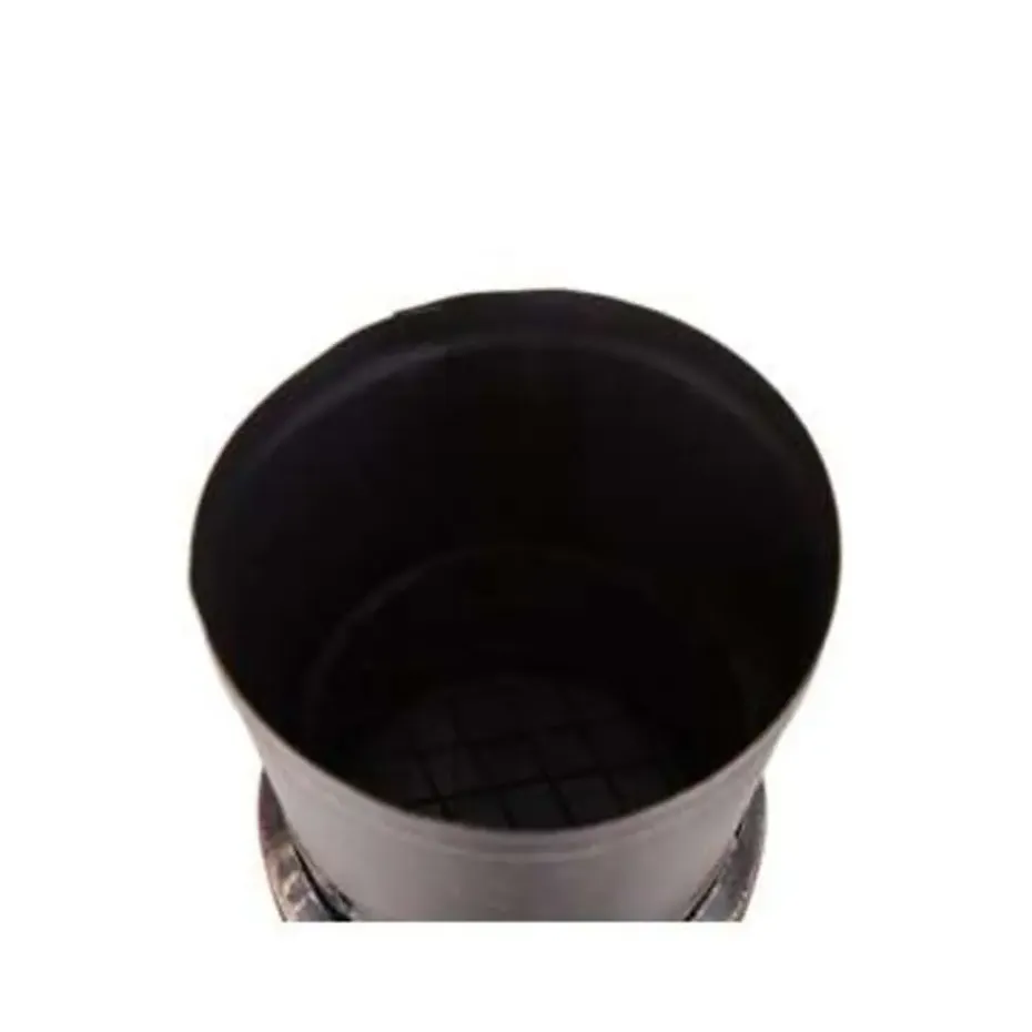 TACORA - Vuurkorf - Messing - Staal