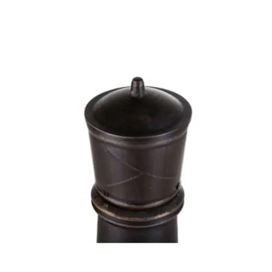 TACORA - Vuurkorf - Messing - Staal